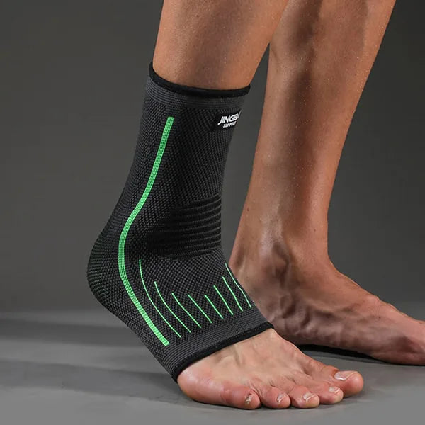 FlexiAnkle | Compressie Enkelbandage