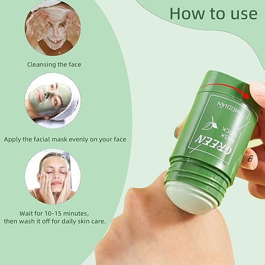 GreenMask