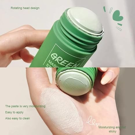GreenMask