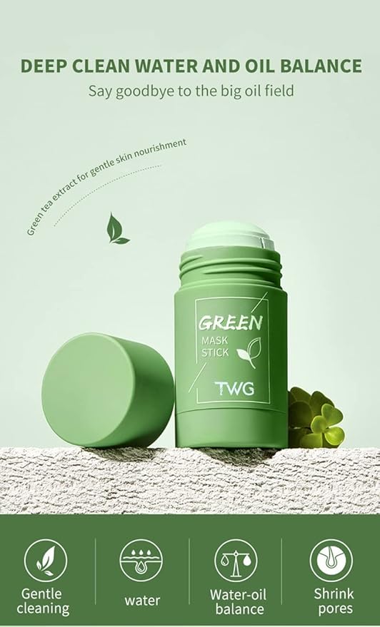 GreenMask
