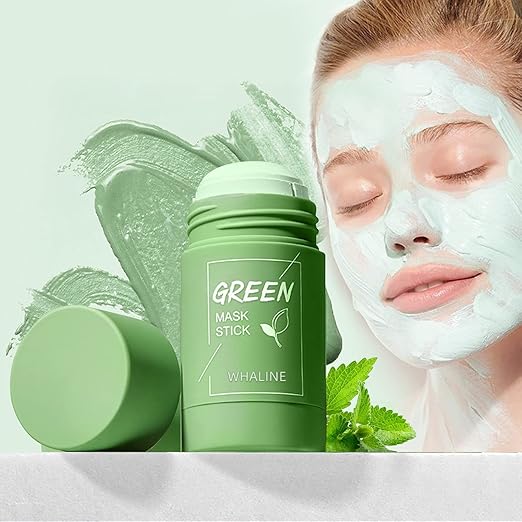 GreenMask