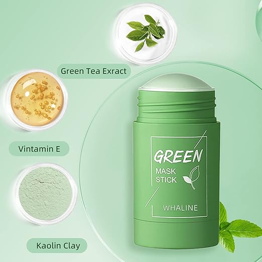 GreenMask