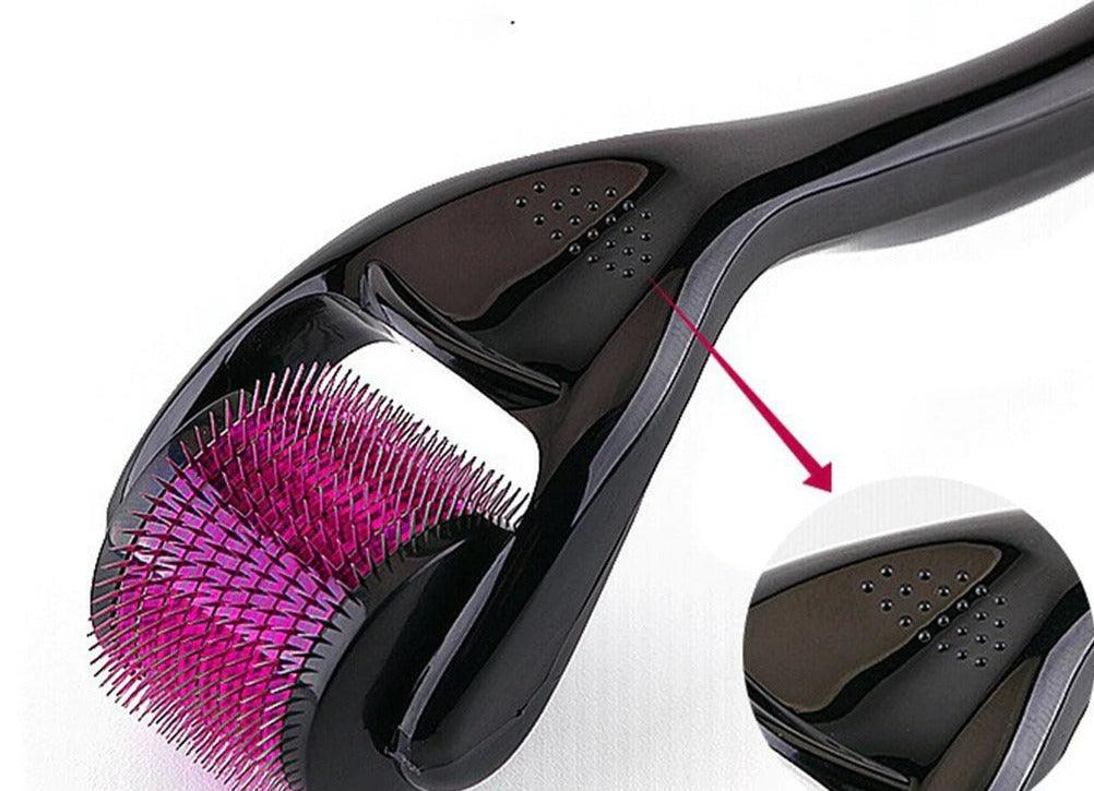 DermaRoll - Micro Naald Derma Roller - whambeauty