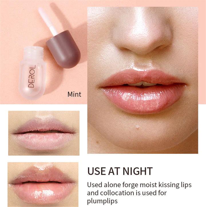 Luscious - Lip Volume - whambeauty