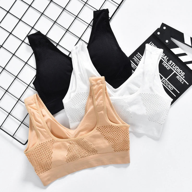 PosturaLift | Magisch Comfort Sportbeha