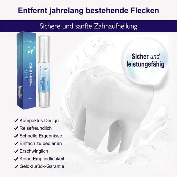 RadiantSmile | Stralende Glimlach Essentie