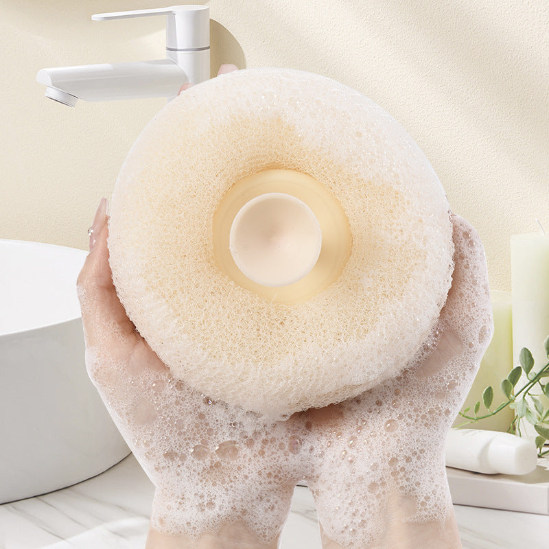 BloomSoak | Reinigt en kalmeert de huid in alle zachtheid!