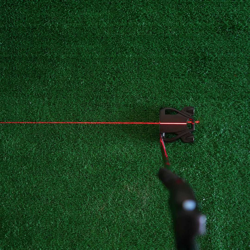 PuttMaster | Perfecte Uitlijning Set