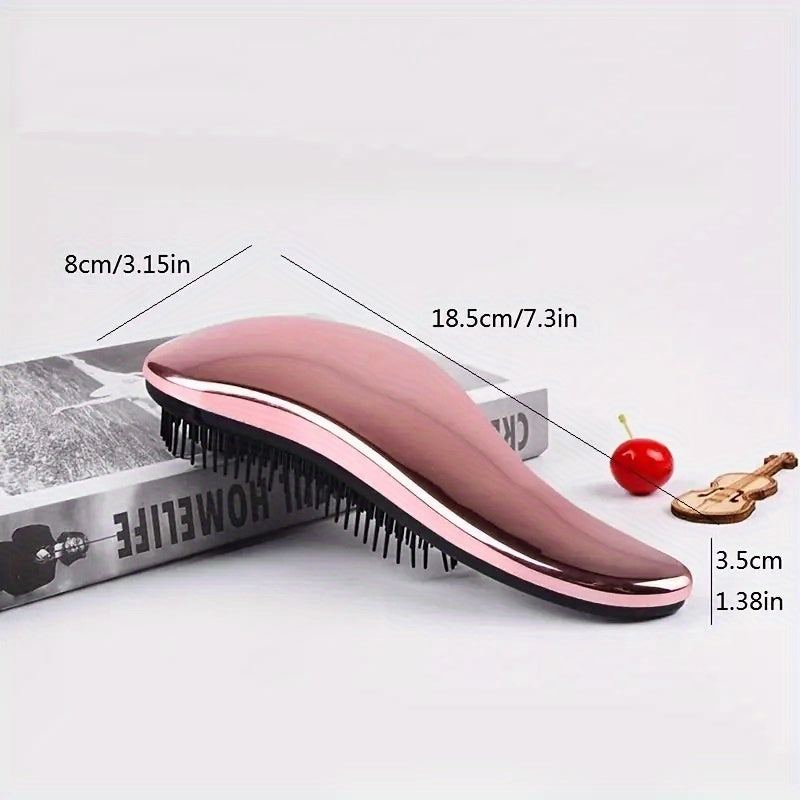 PamperPaws Comb | Zorgeloze Borstel Genot