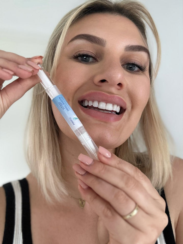 RadiantSmile | Stralende Glimlach Essentie