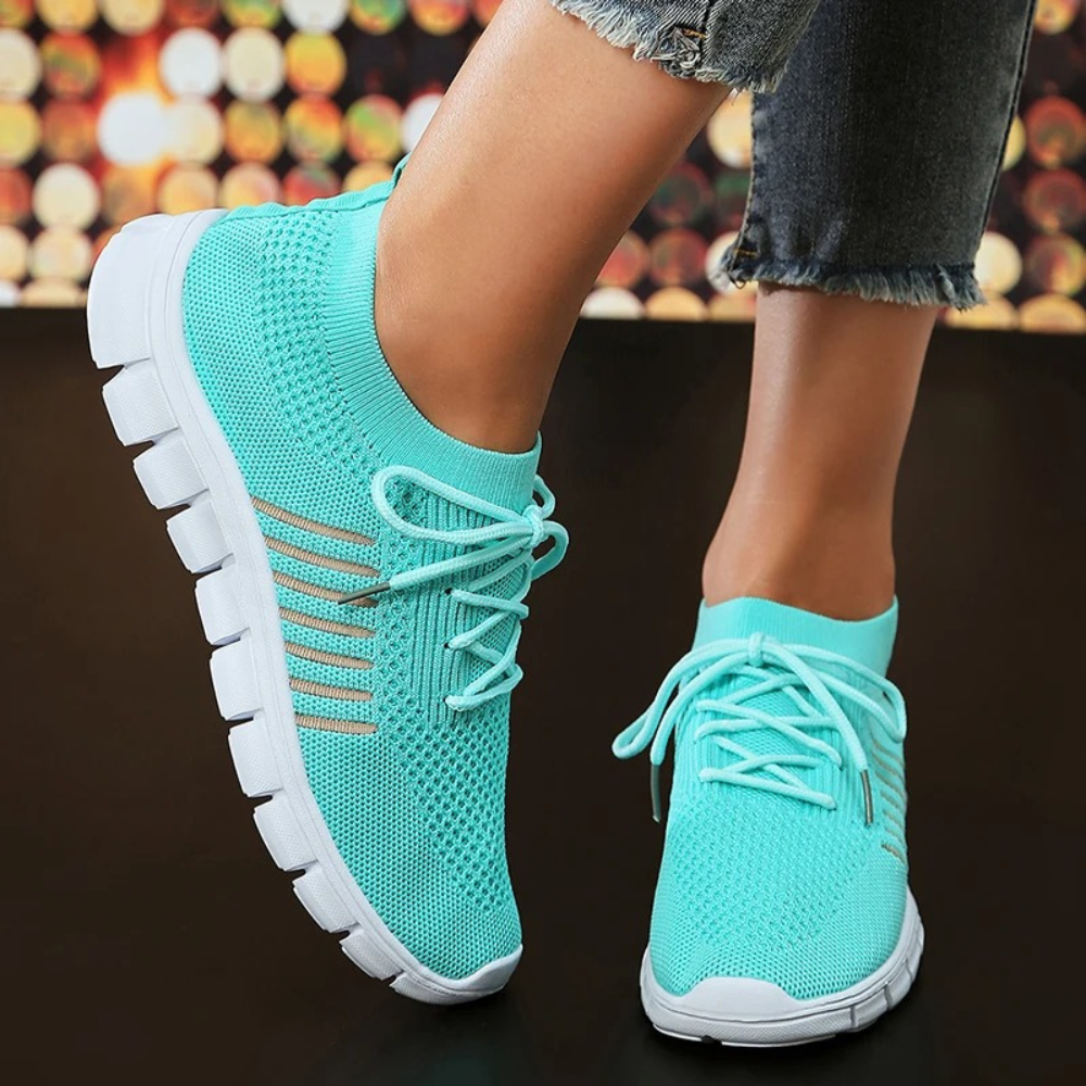 CloudRun | Prestaties hardloopschoenen