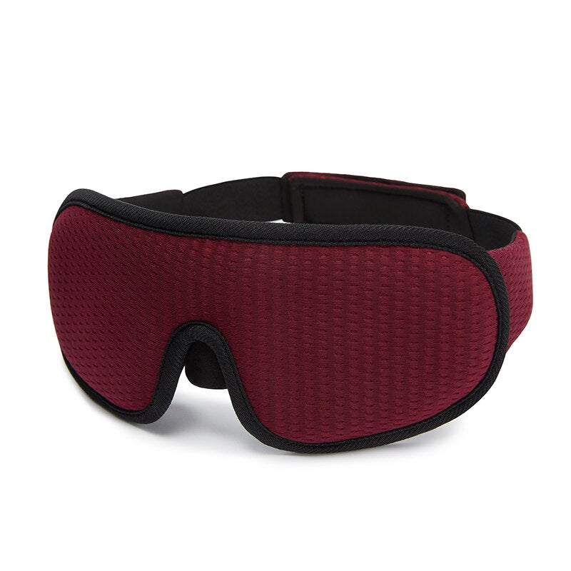 DreamGuard | 3D Slaapmasker