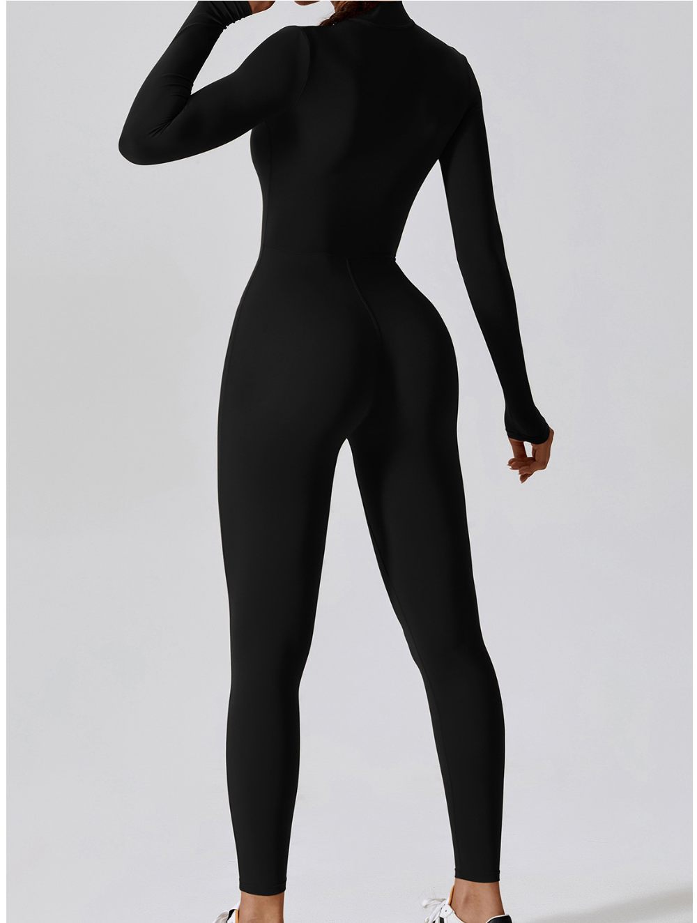 ElevateFit | Ultimate Yoga Jumpsuit