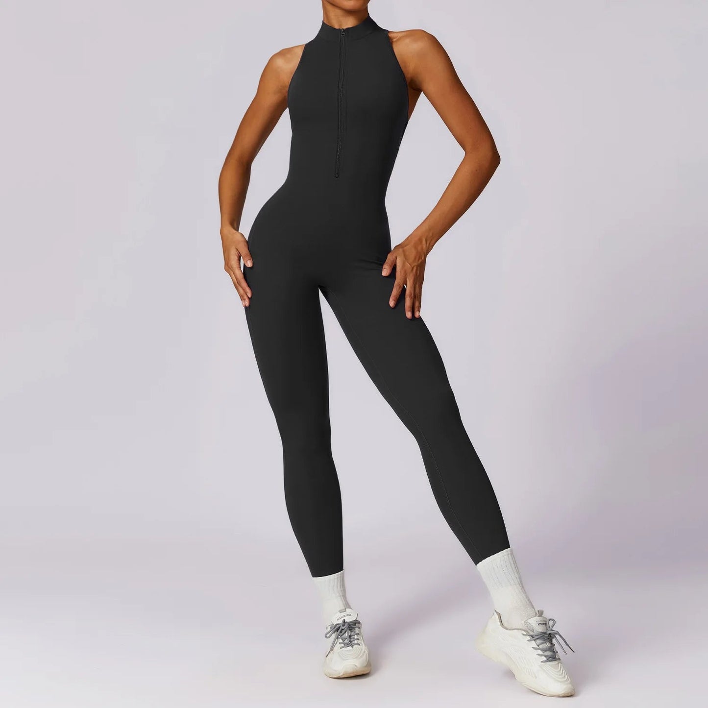 FlexiFit | Comfortabele Fitness Bodysuit
