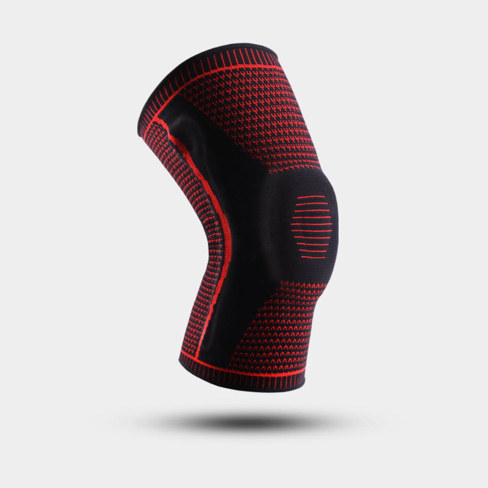 KneeComfort | Geavanceerde kniecompressiemouw voor verlichting van pijn en verbeterde mobiliteit
