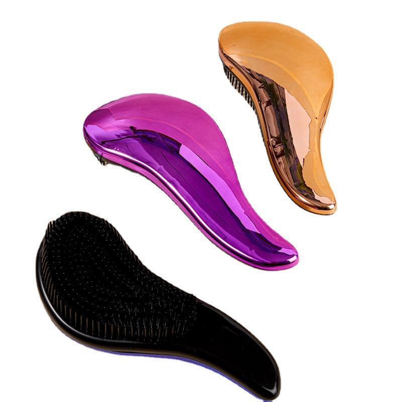 PamperPaws Comb | Zorgeloze Borstel Genot