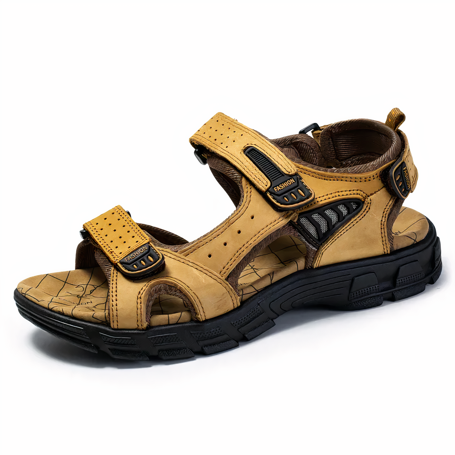 Truvexi | Heren sandalen