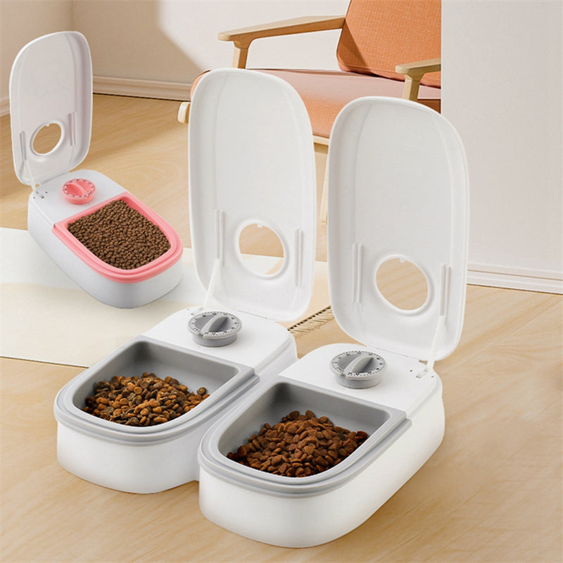 PetPal | Automatische Voederbak