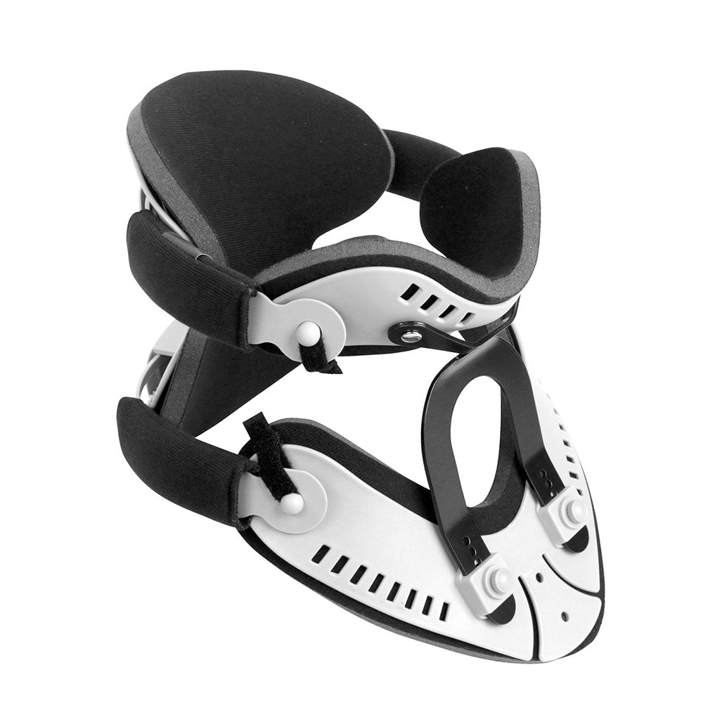 NexusNeck | Comfortabele Nekbrace voor Dagelijkse Ondersteuning