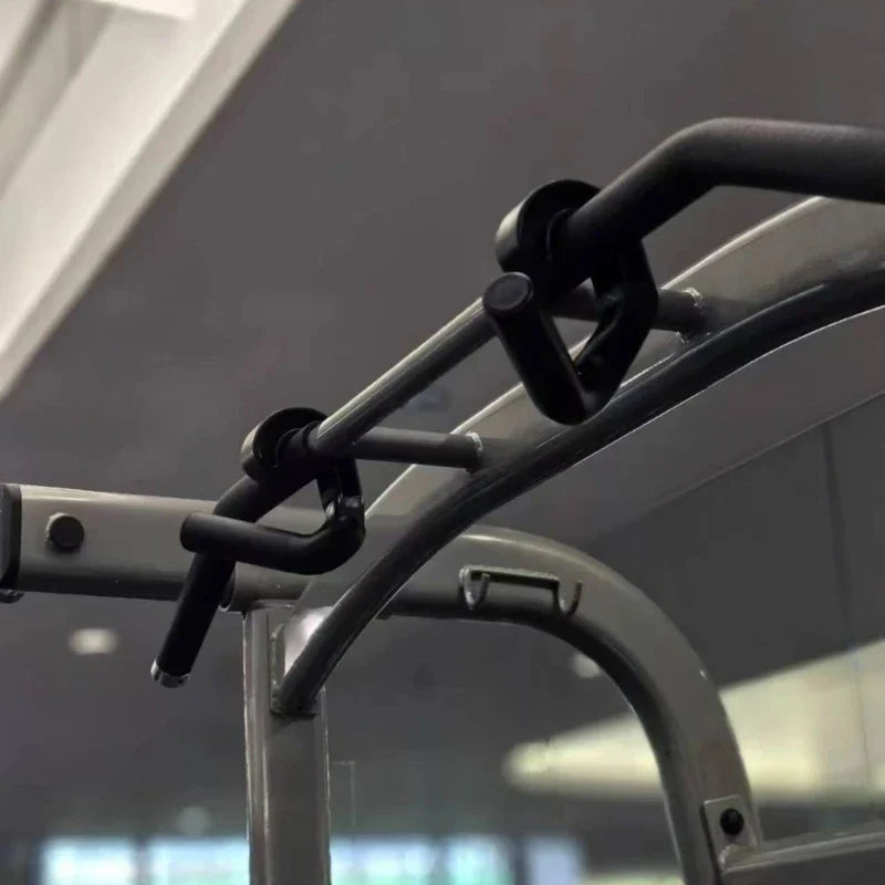 MaxForce | Griphulp voor Sporters