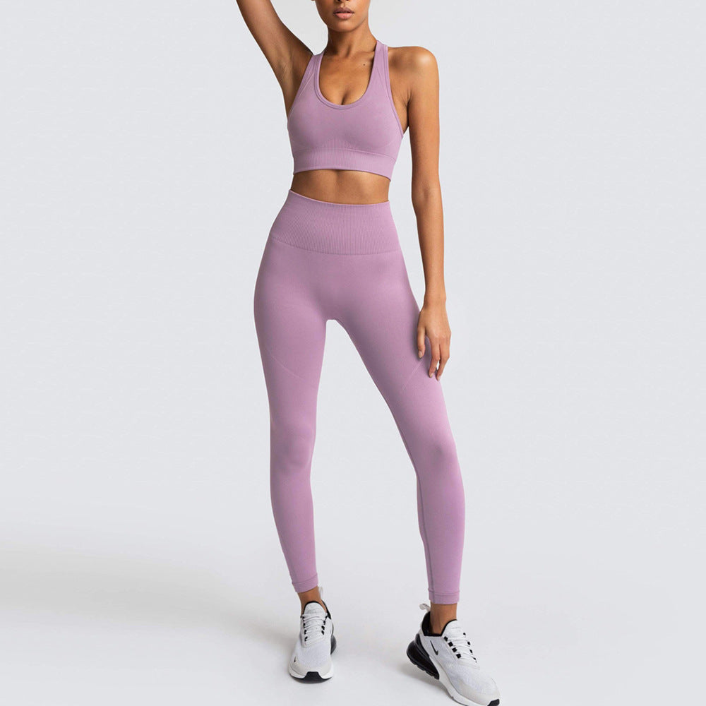 CurvaFlex | Krachtige Sculpting Gym Set