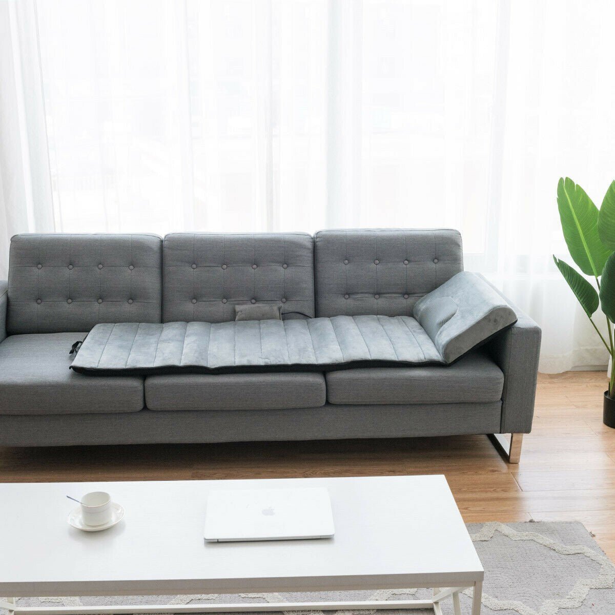 RelaxaMat | Luxe Massage Mat