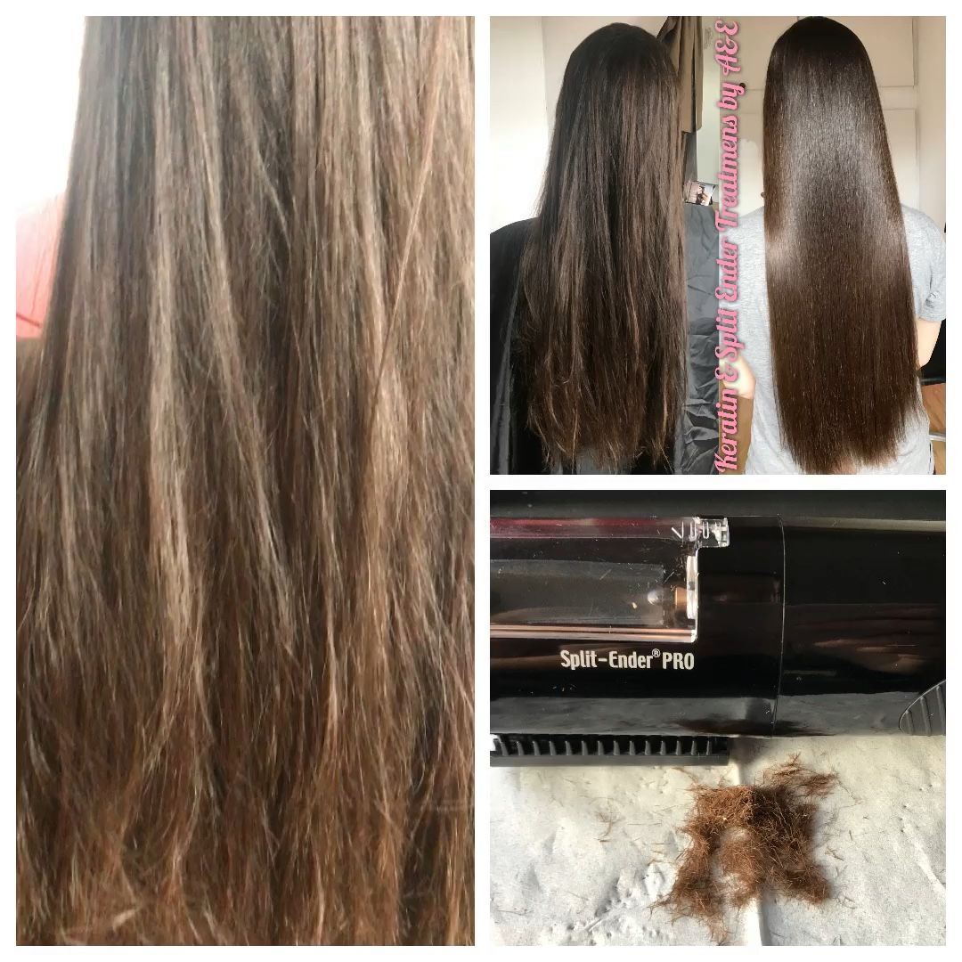 SplitFix | Haarpuntverwijderaar