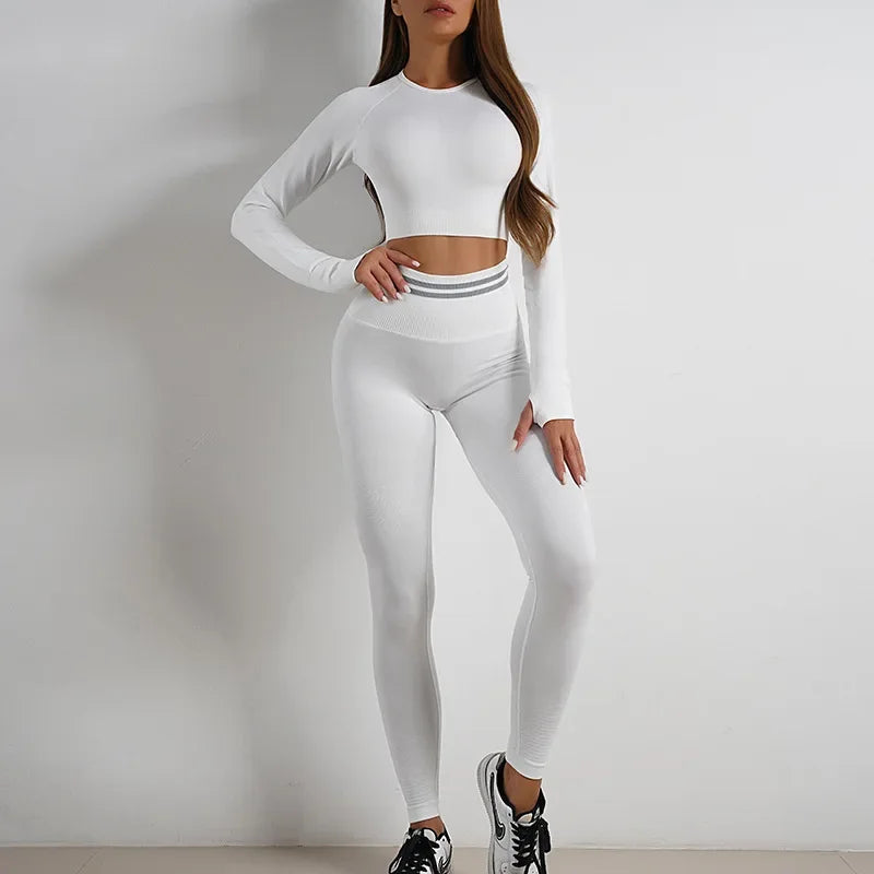 FitFlex | Comfortabele Fitness Set