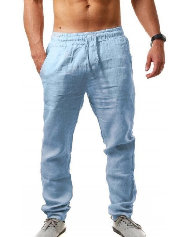 Kaelthor | Zomerbroek voor mannen
