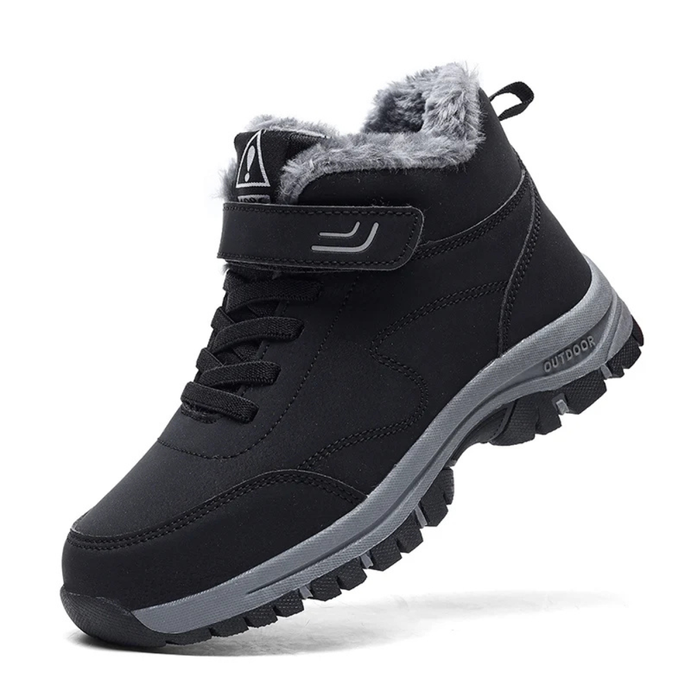 ArcticEase | OrthoBoots Wintercomfort