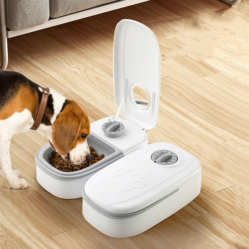 PetPal | Automatische Voederbak