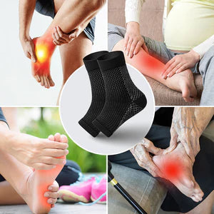 NeuroEase | Compressiesokken