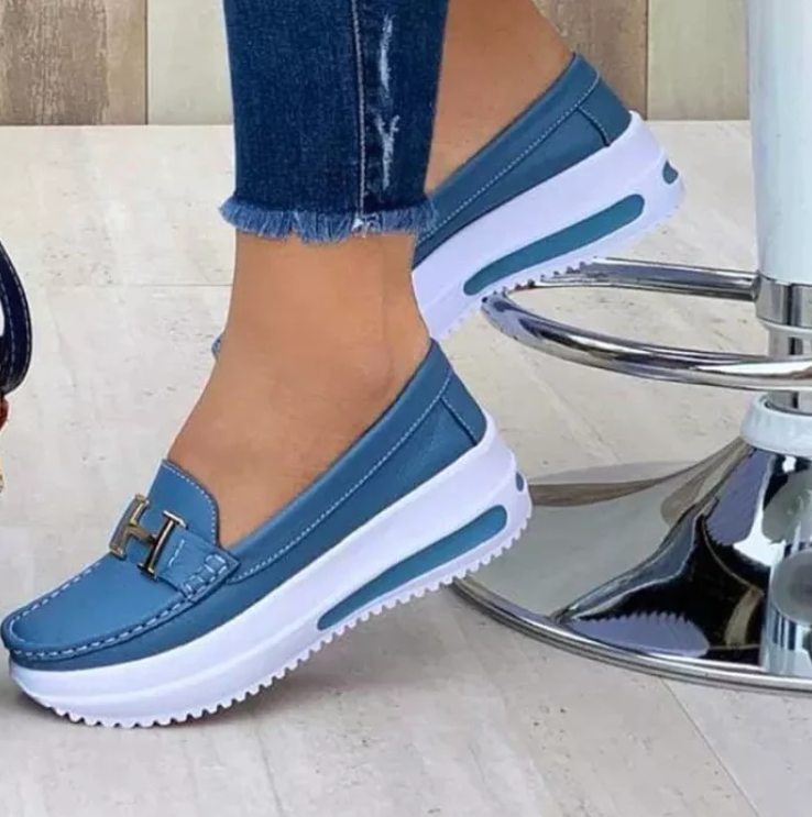 Drayvore | Orthopedische wandelschoenen voor vrouwen