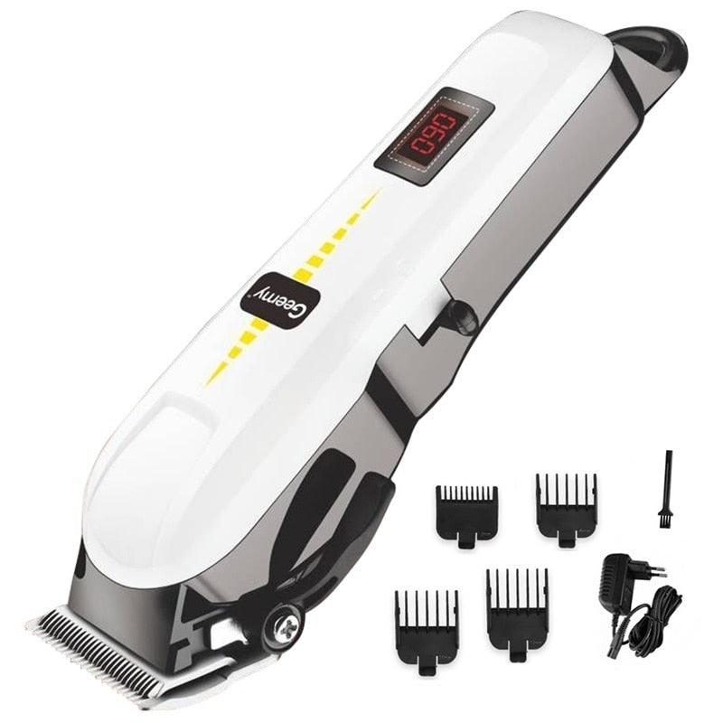 TrimMaster Pro | Draadloze Trimmer