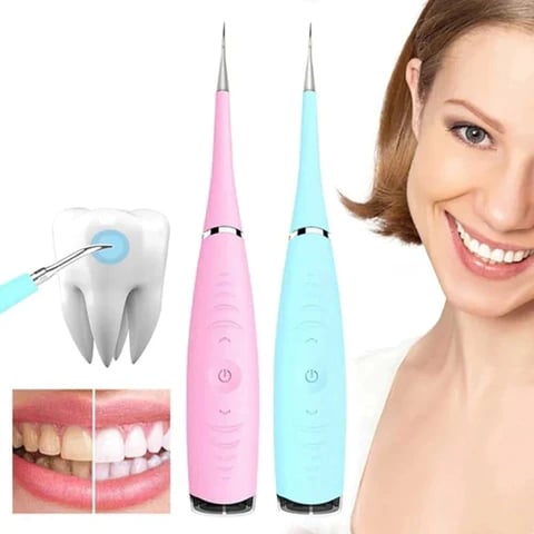 SonicSmile | Perfecte mondhygiëne in slechts 7 dagen