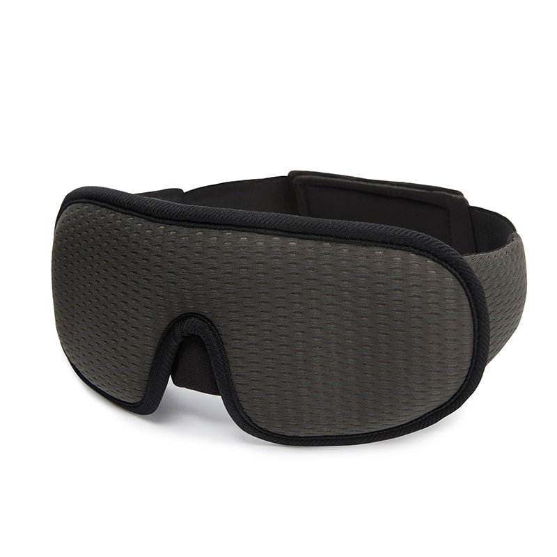 DreamGuard | 3D Slaapmasker
