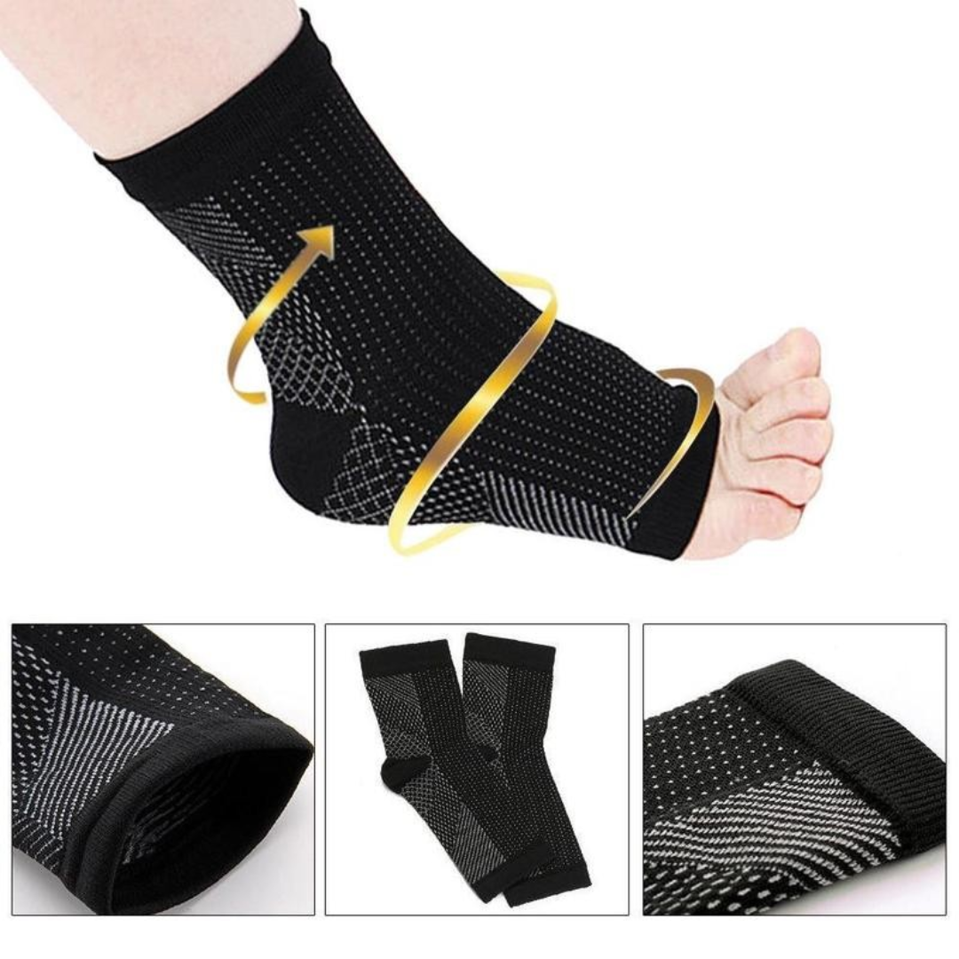 NeuroEase | Compressiesokken