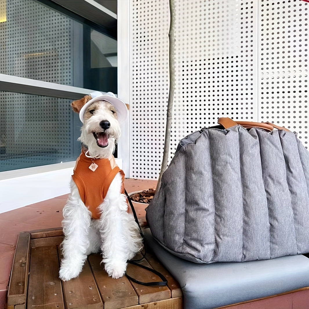 Pawsitive Voyager | Superlichte Huisdier Reistas