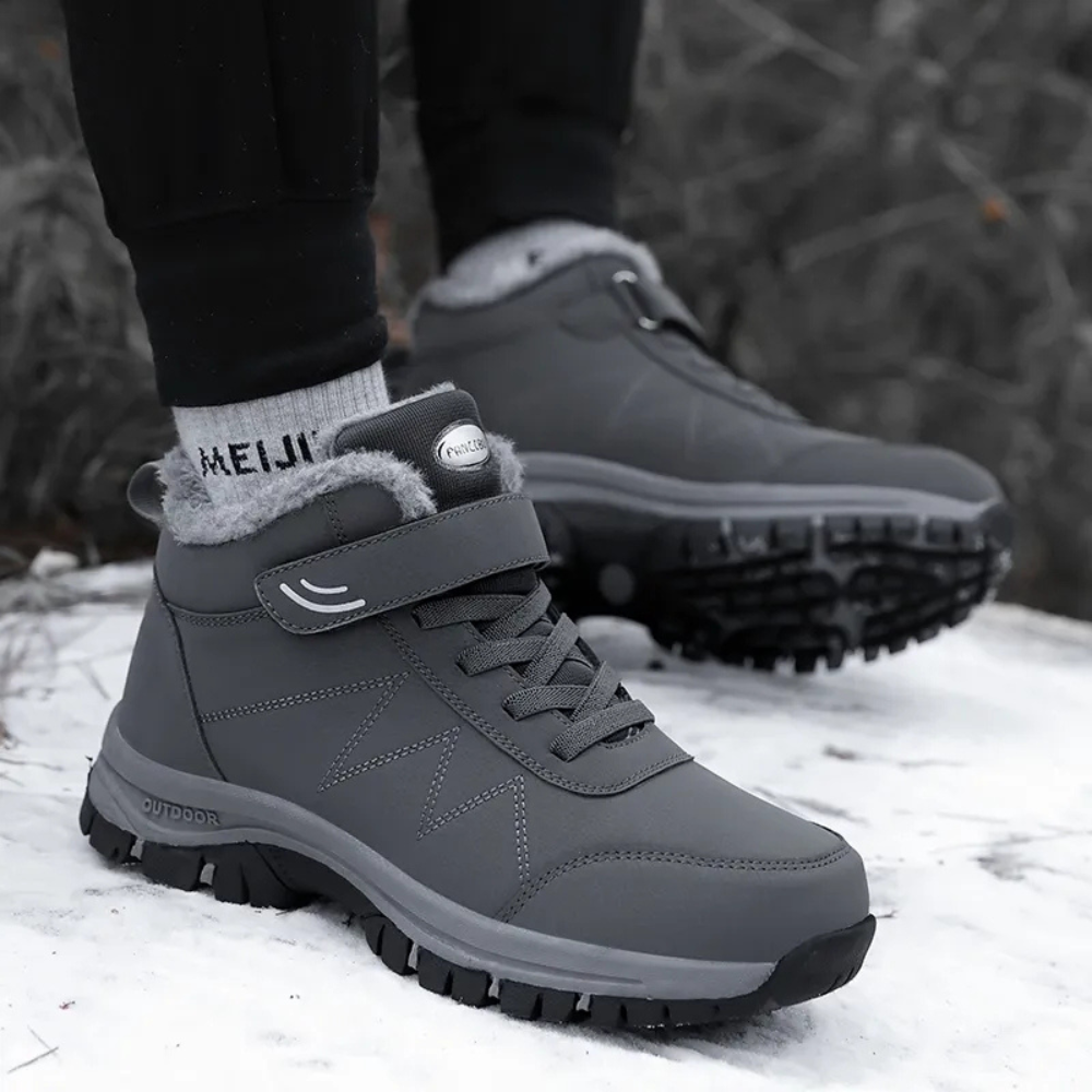 ArcticEase | OrthoBoots Wintercomfort