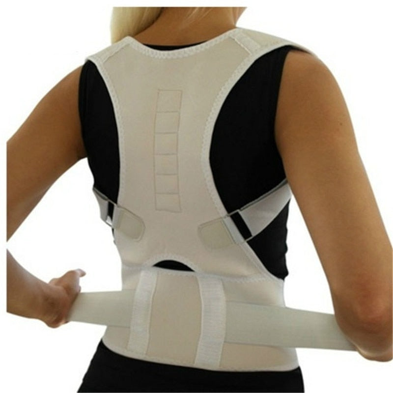 PosturePower | Rugverlichting Brace