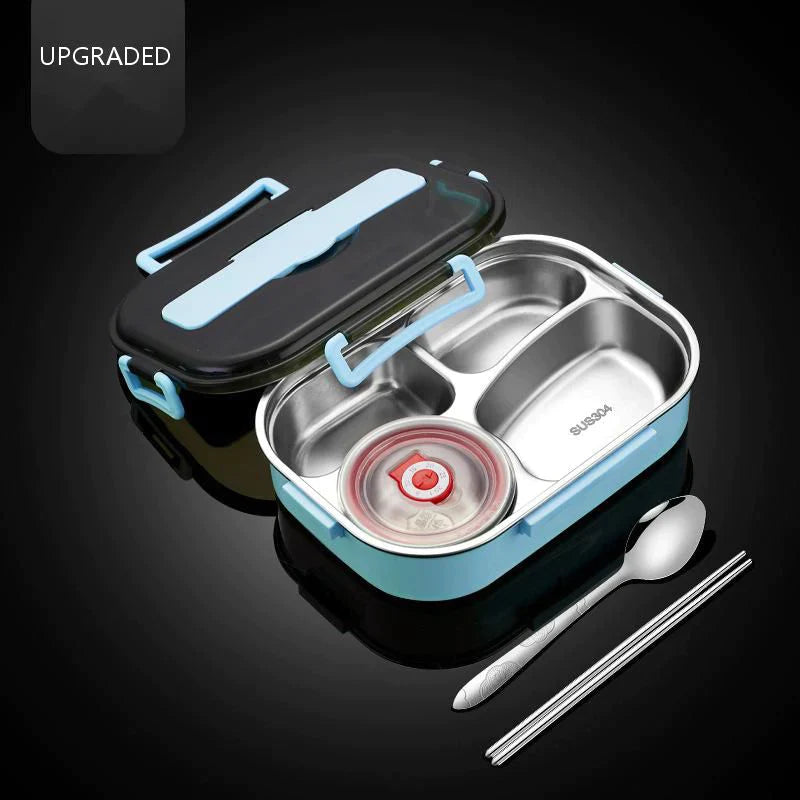 ThermaLunch | Ultieme Thermische Lunchbox