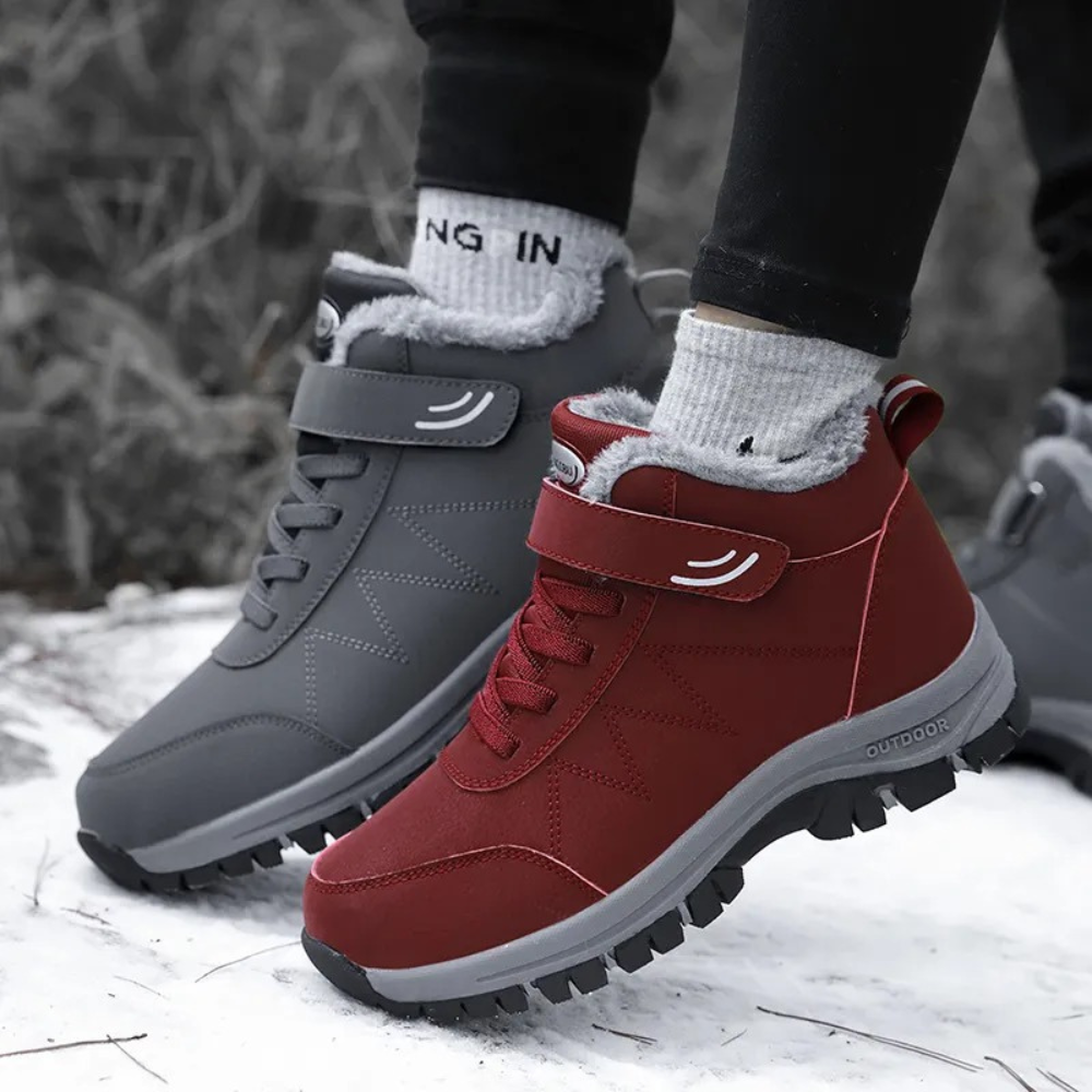 ArcticEase | OrthoBoots Wintercomfort