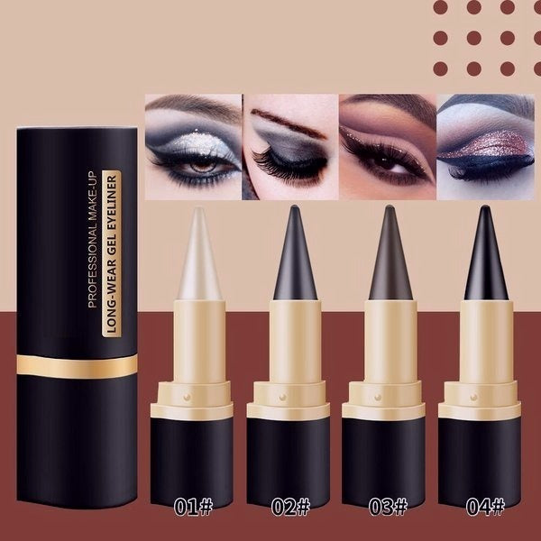 GlamLine | Magische Make-up Eyeliner