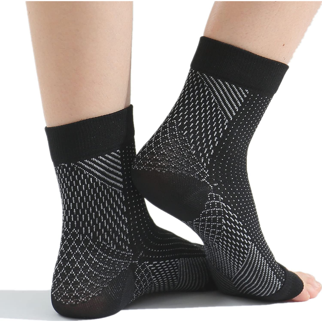NeuroEase | Compressiesokken
