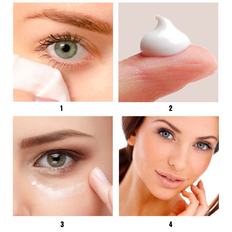 RevitaEyes | Jeugdige Oogcrème