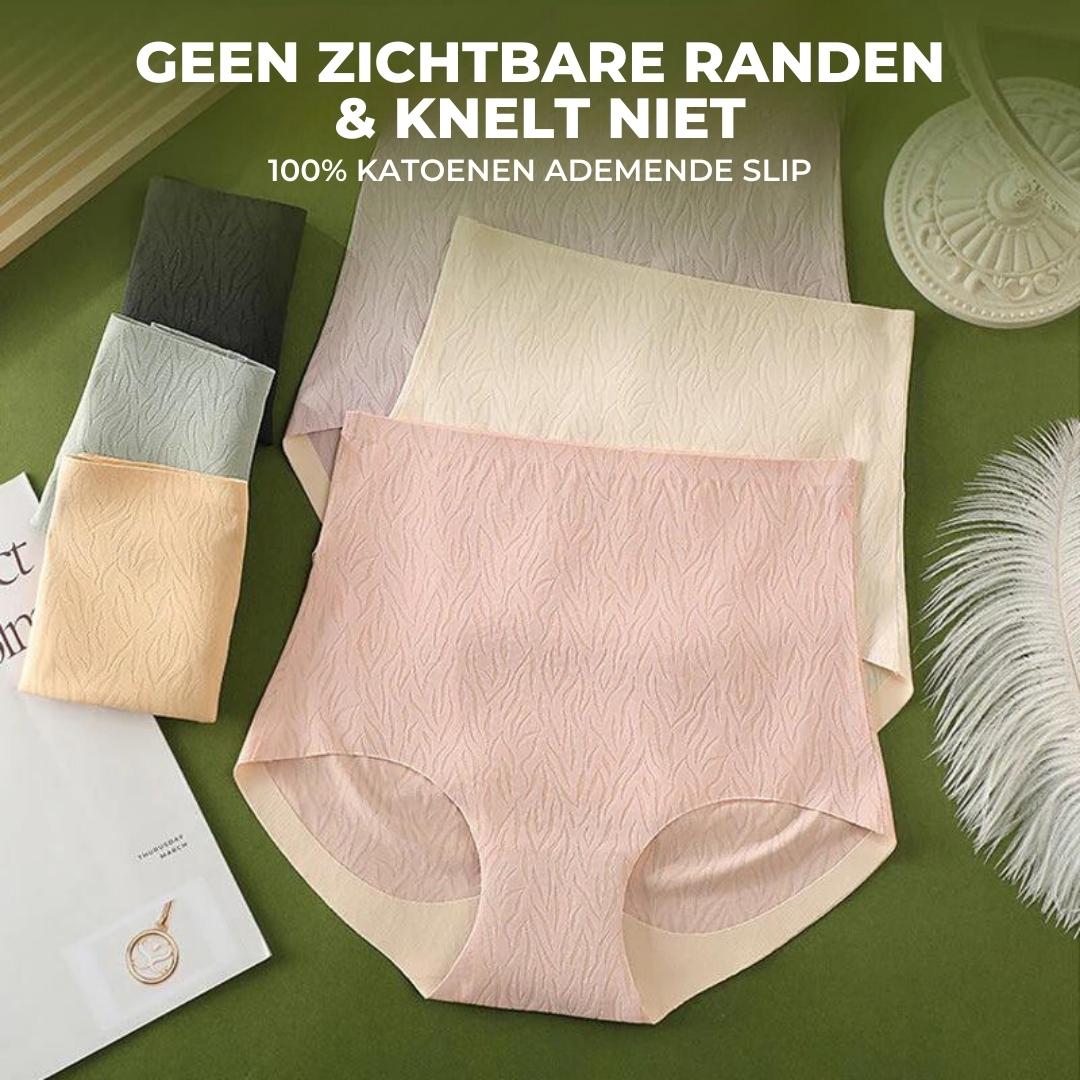 CurveCinch | Shaping Slip Met Hoge Taille
