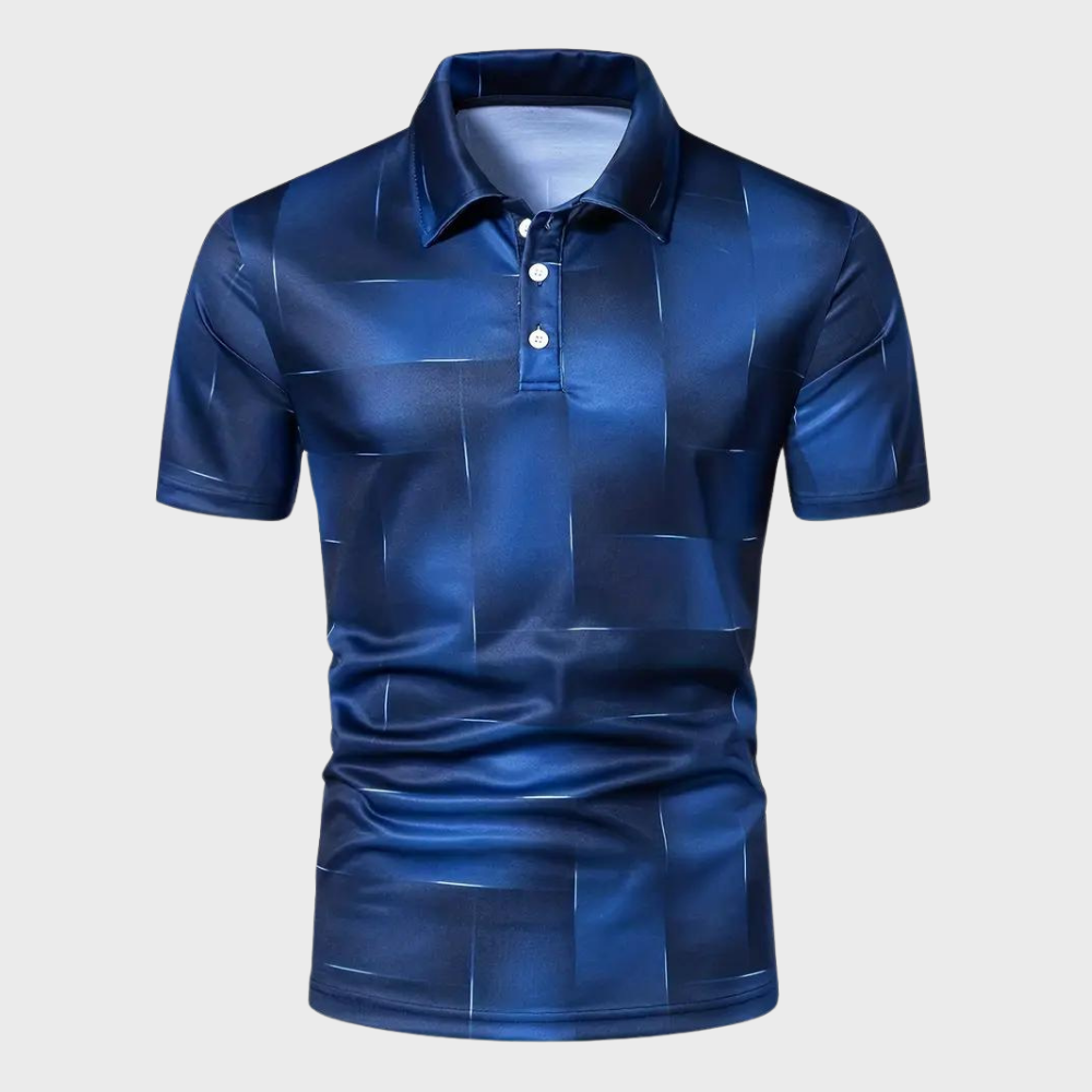 Marlik Polo | Comfortabele Herenpolo Voor Elke Dag