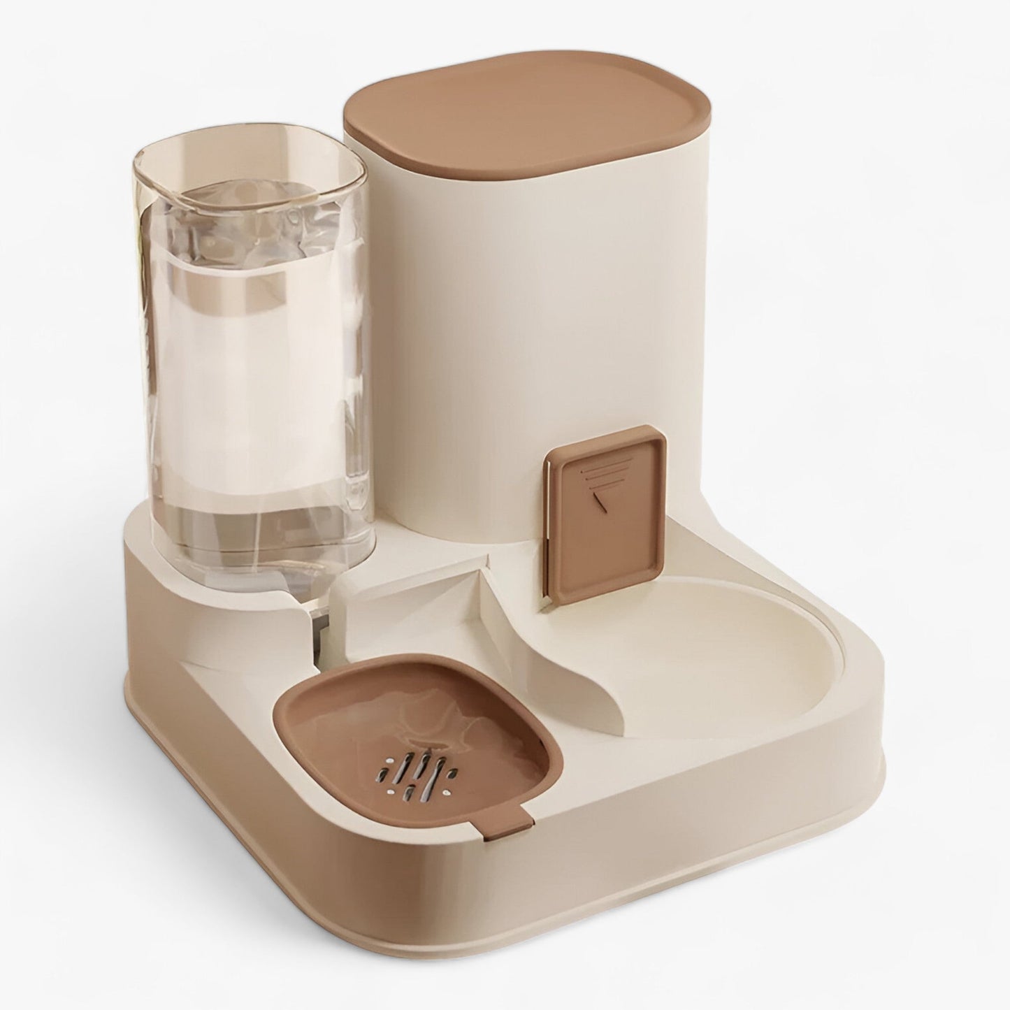 PetEase | Automatische Voedsel- en Waterbak