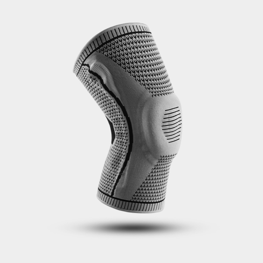 KneeComfort | Geavanceerde kniecompressiemouw voor verlichting van pijn en verbeterde mobiliteit