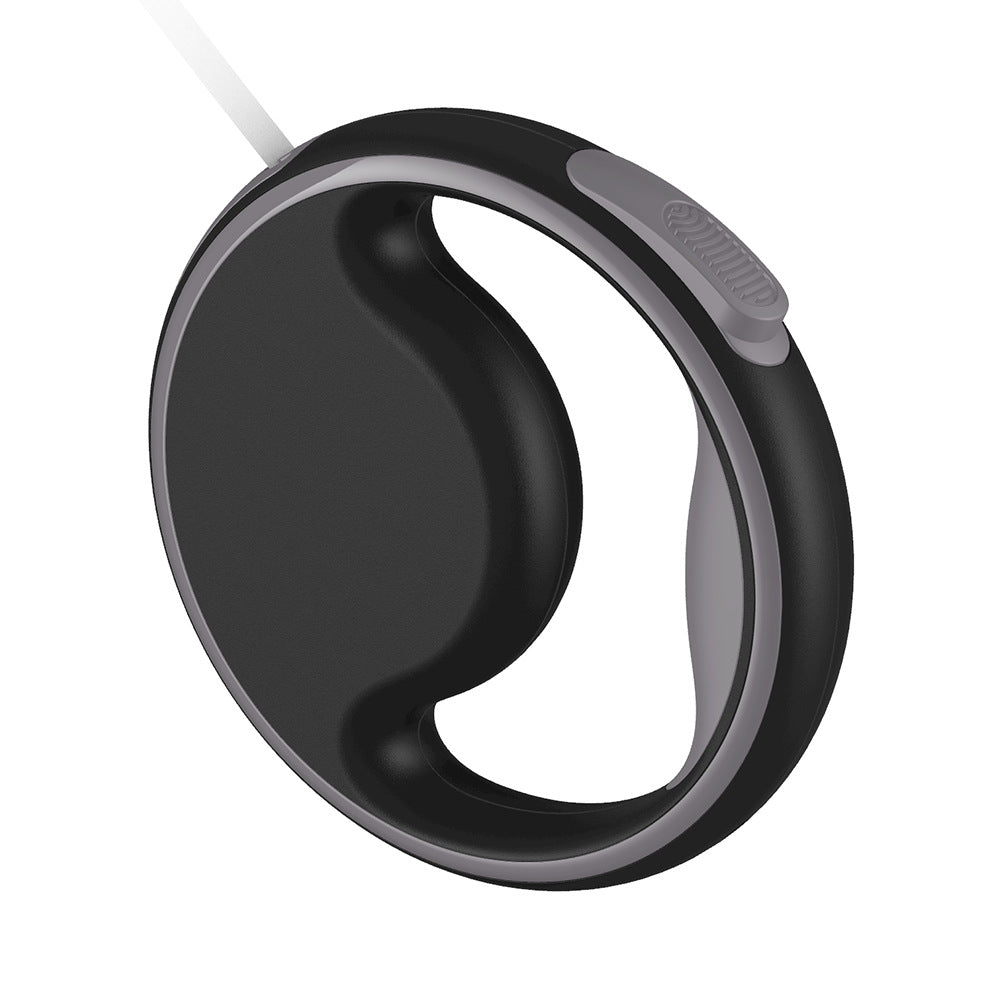 NightPaws | LED hondenriem met ingebouwde zaklamp